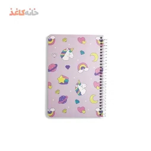 یادداشت تودولیست کیوت کد 219 طرح یونی کورن