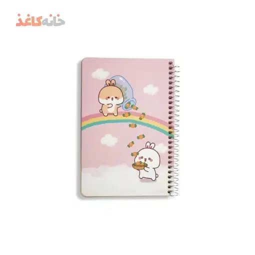 یادداشت تودولیست کیوت کد 219 دوتا خرگوش