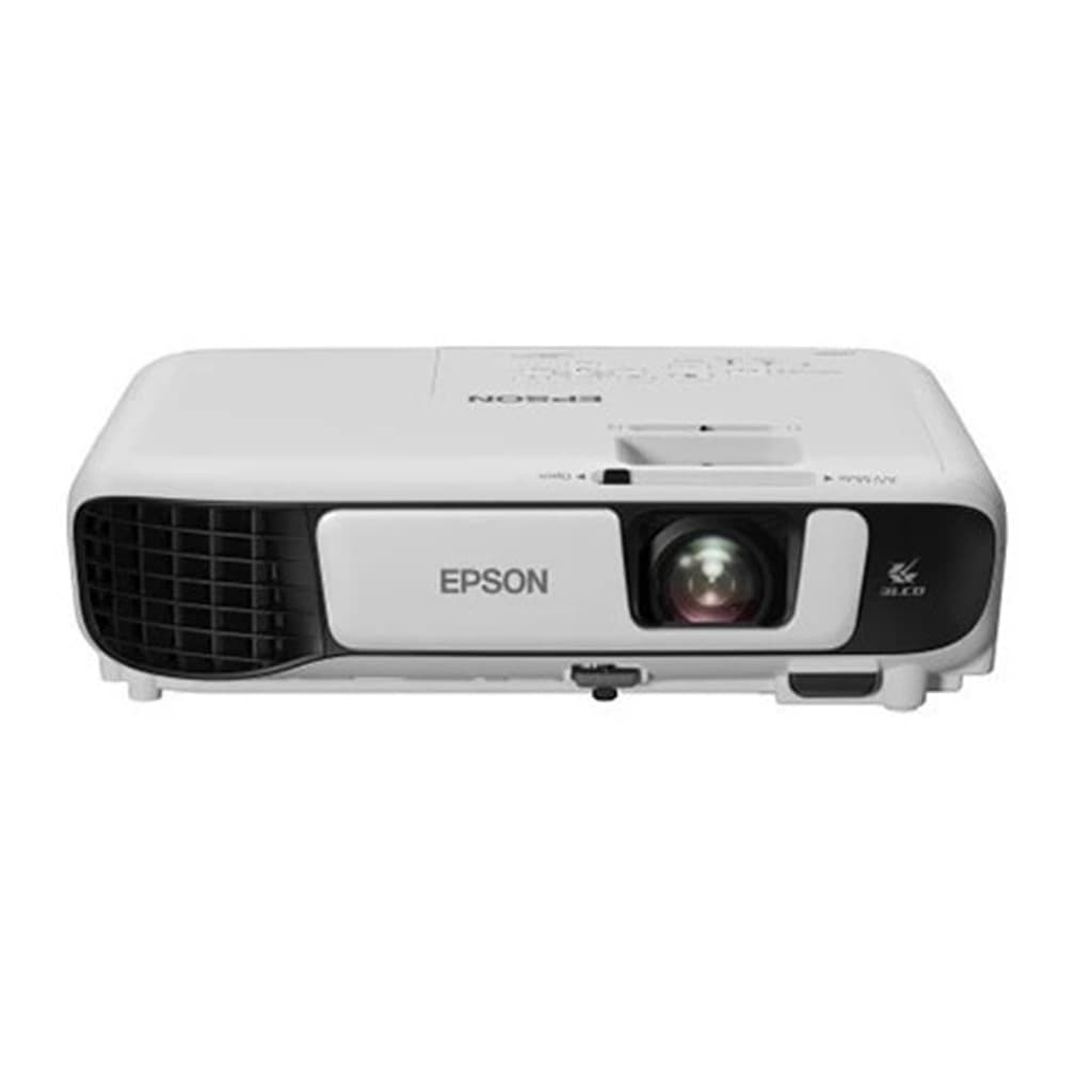 ویدئو پروژکتور استوک اپسون EPSON EB-X41