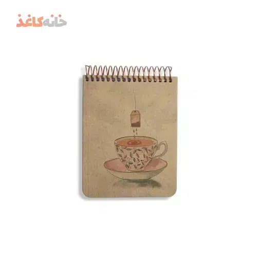 یادداشت کرافت سویل لیوان چایی — تصویر ۲