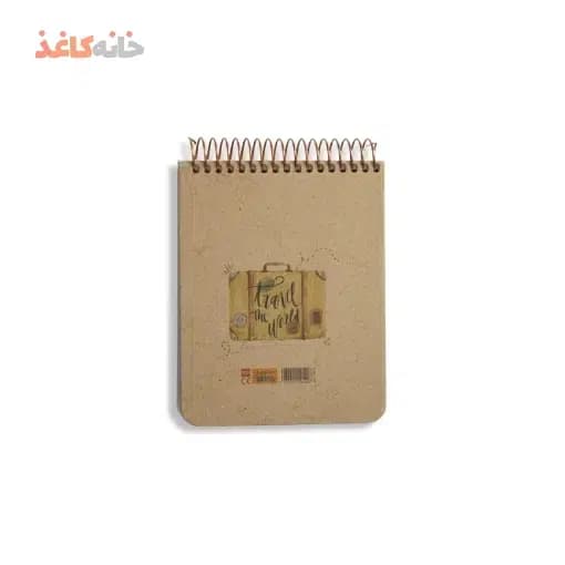 یادداشت کرافت سویل طرح ماشین ون — تصویر ۳
