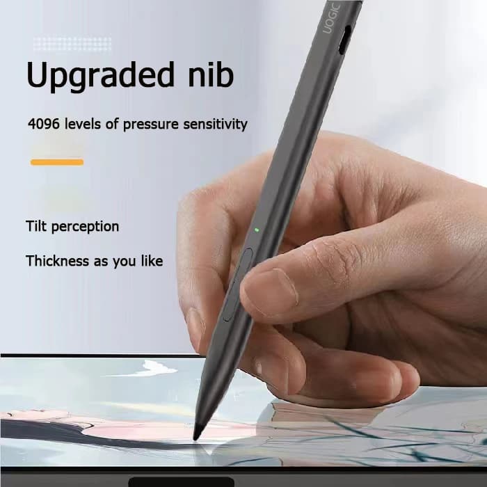 قلم لمسی یوجیک مدل Surface X1 PRO مناسب برای مایکروسافت سرفیس — تصویر ۵