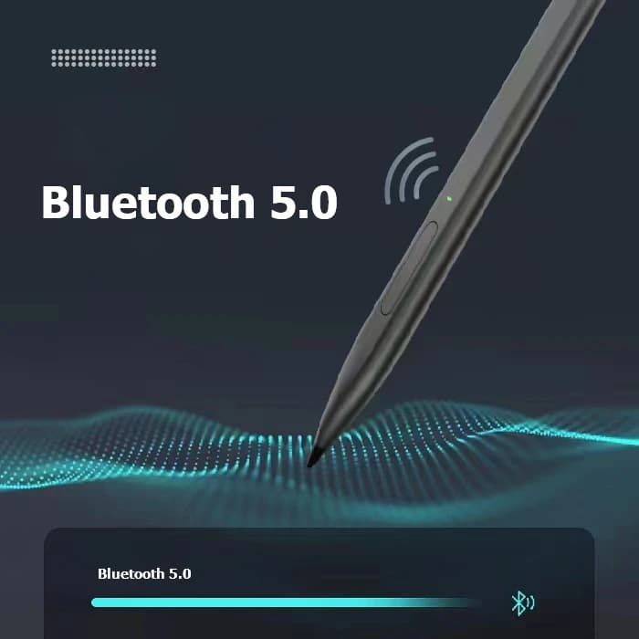 قلم لمسی یوجیک مدل Surface X1 PRO مناسب برای مایکروسافت سرفیس — تصویر ۶