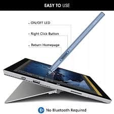 قلم لمسی یوجیک مدل Surface C582s مناسب برای مایکروسافت سرفیس — تصویر ۵