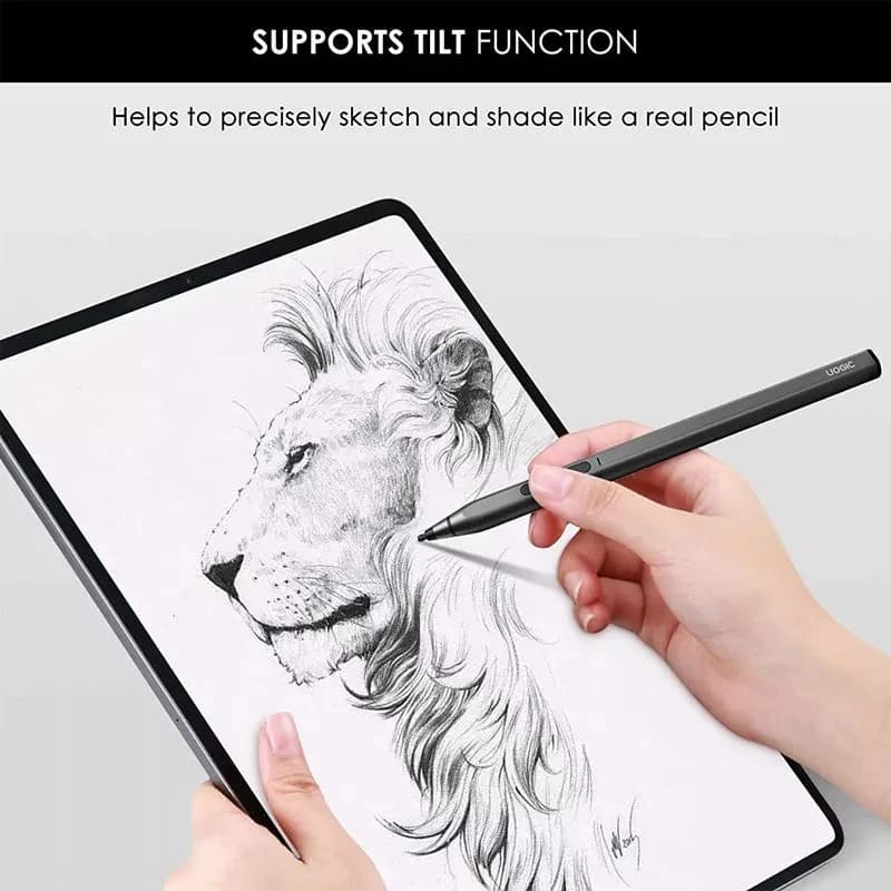 قلم لمسی یوجیک مدل Surface C582s مناسب برای مایکروسافت سرفیس — تصویر ۴