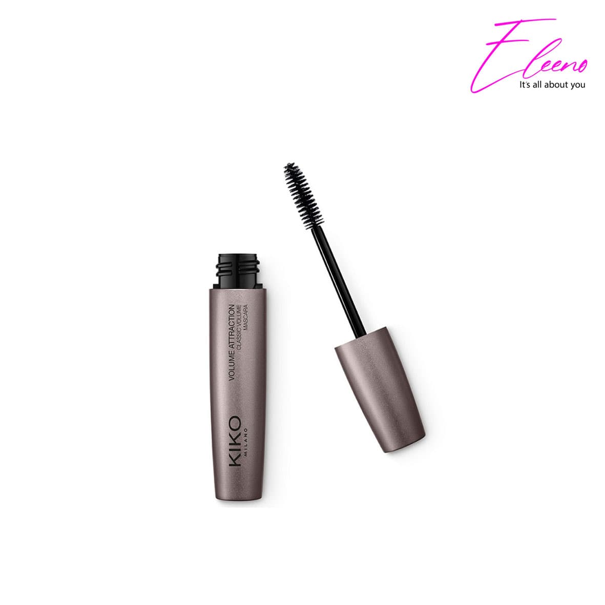 ریمل حجم دهنده کیکو میلانو Kiko Milano volume attraction