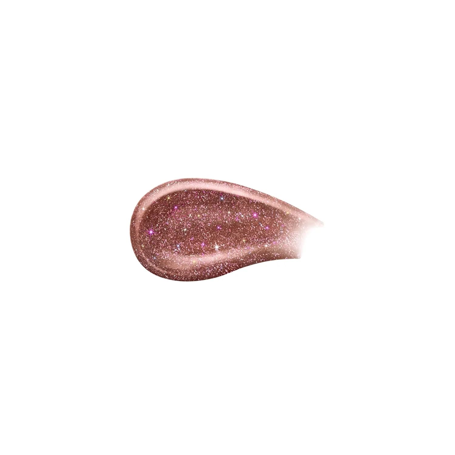 لیپ گلاس کیکو سه بعدی شماره Kiko lip gloss 44 — تصویر ۳