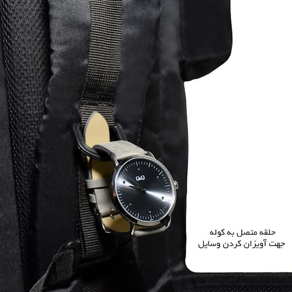 کوله پشتی 70 لیتری گوگانا مدل 30335 — تصویر ۴