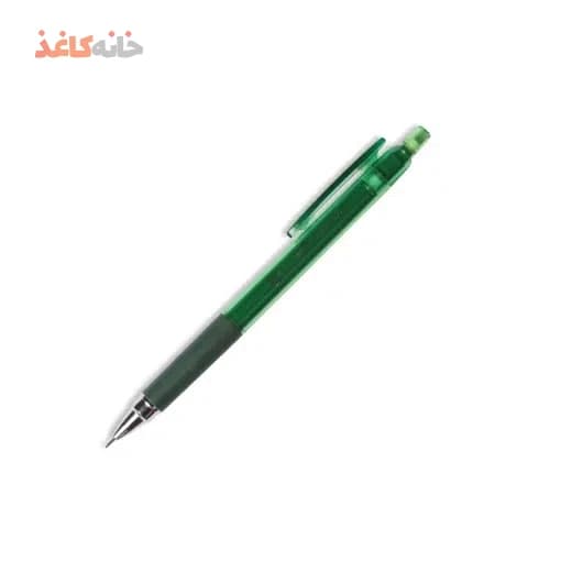 اتود 0.7 سینپل سیکلاس رنگ سبز