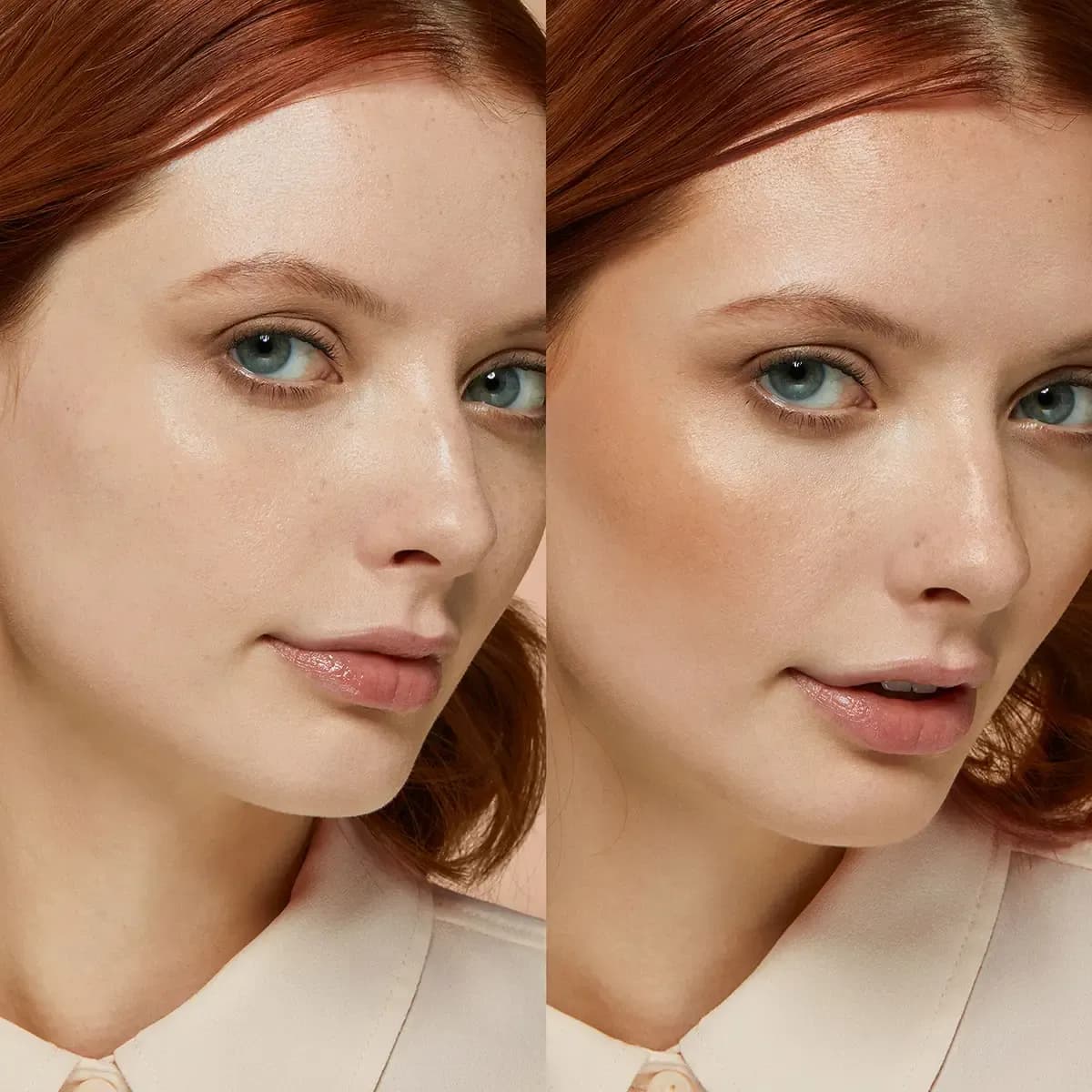 برنزر کیکو میلانو سیلکی گلو KIKO Milano Silky Glow — تصویر ۴