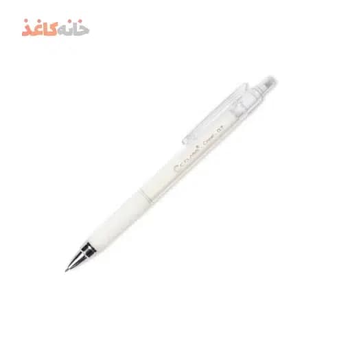 اتود 0.7 سینپل سیکلاس رنگ سفید
