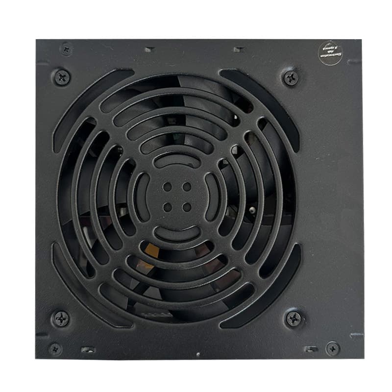 پاور 500 وات سیلور استون SilverStone ST50F 500W استوک در حد نو — تصویر ۲