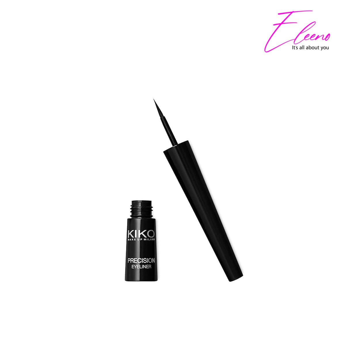 خط چشم کیکو میلانو Kiko Milano Precision Eyeliner