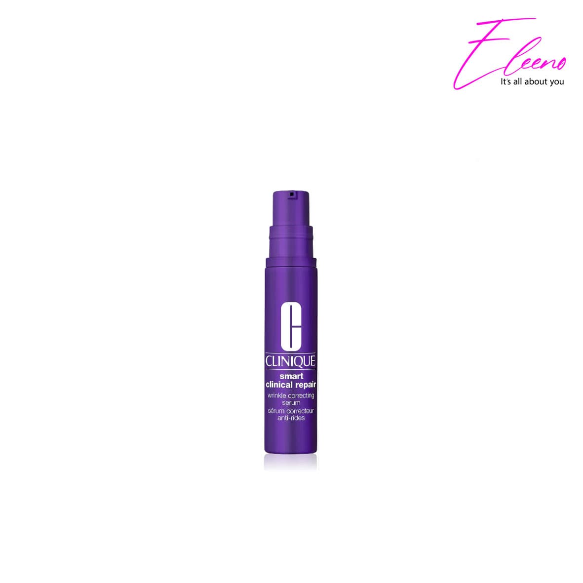 سرم جوانساز و ضد چروک کلینیک Clinique Wrinkle Correcting Serum — تصویر ۲