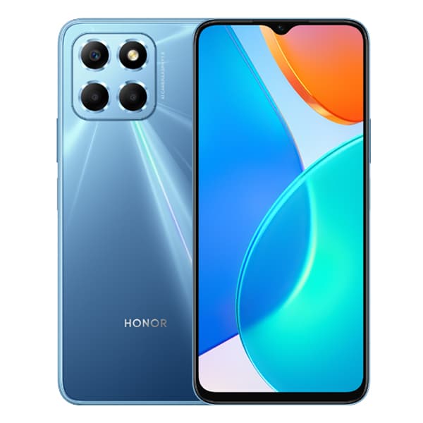 گوشی آنر X6 با رم 4GB و حافظه داخلی 128GB — تصویر ۲