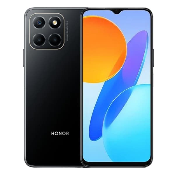 گوشی آنر X6 با رم 4GB و حافظه داخلی 128GB