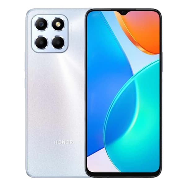 گوشی آنر X6 با رم 4GB و حافظه داخلی 128GB — تصویر ۳