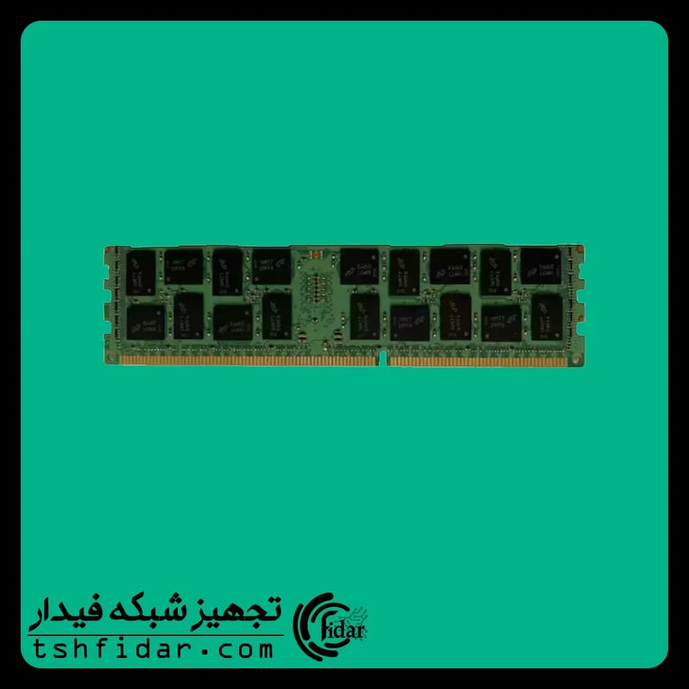 رم سرور HP 8GB 10600 — تصویر ۵