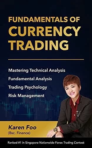 و دانلود نسخه کامل کتاب زبان اصلی Fundamentals Of Currency Trading: Mastering Technical Analysis, Fundamental Analysis, Trading Psychology & Risk Management Kindle Edition | دانلود کتاب خارج