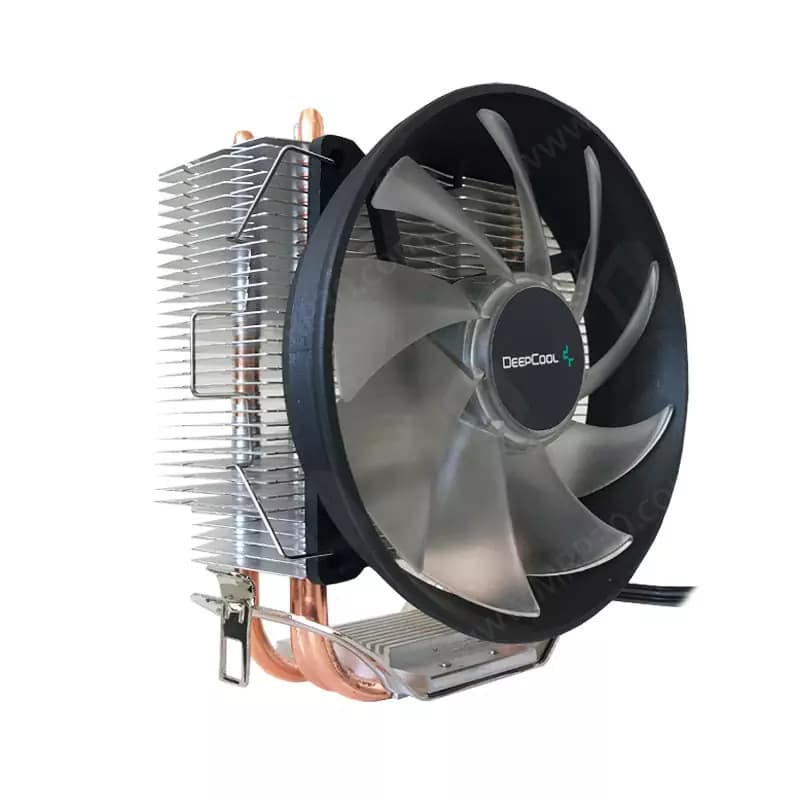 خنک کننده پردازنده دیپ کول DeepCool GAMMAXX 300B استوک