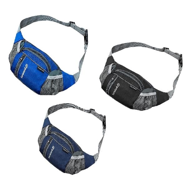 کیف کمری فوروارد مدل FCLT0109