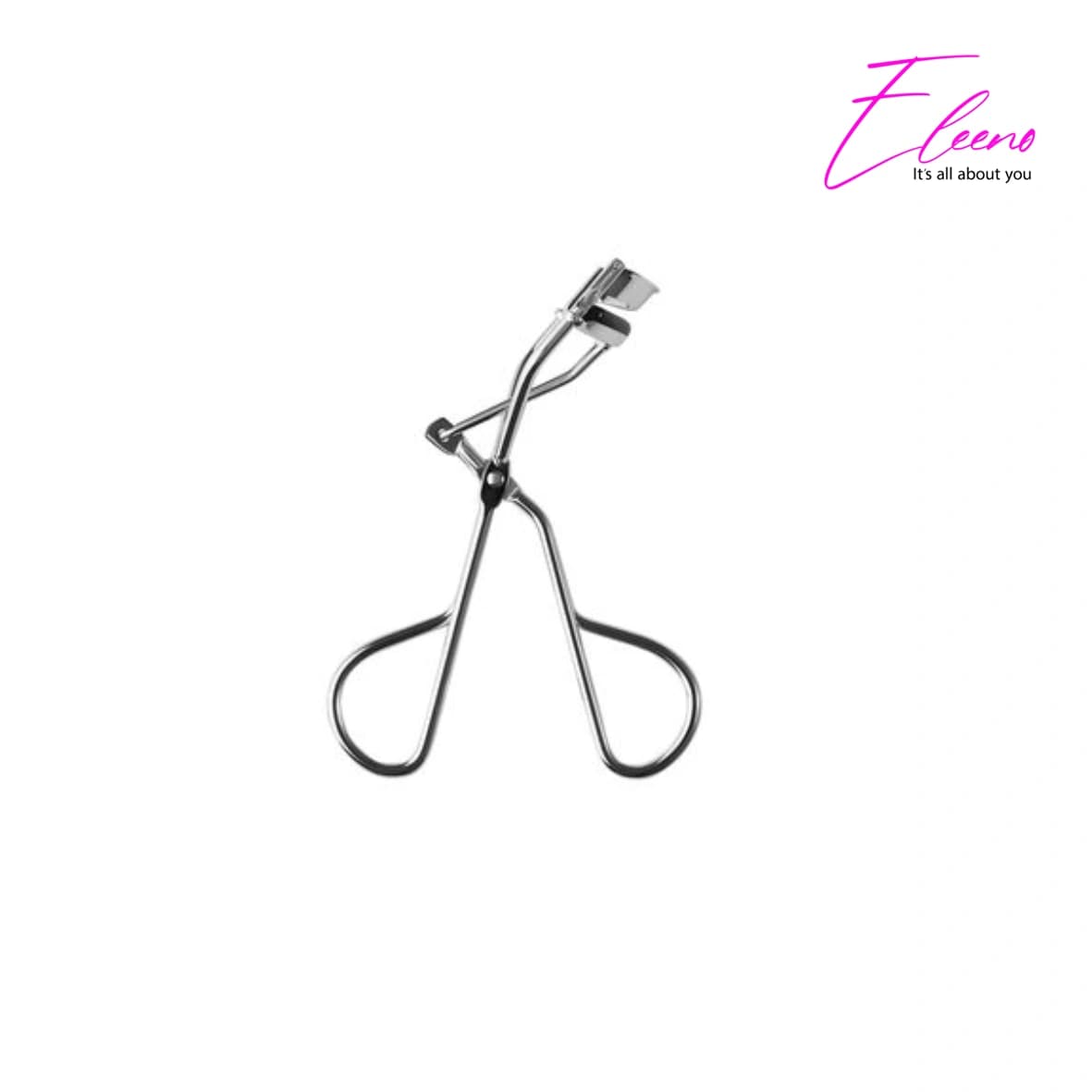 فرمژه کیکو میلانو استیل حرفه ای پروفشنال Kiko Milano eyelash curler