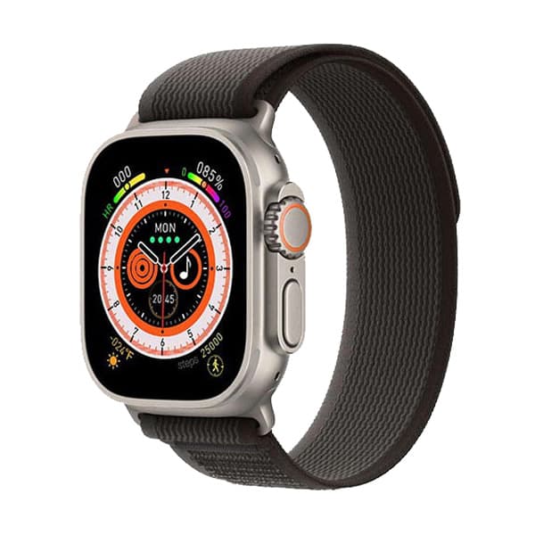 ساعت هوشمند گرین لاین مدل Ultra active 49mm