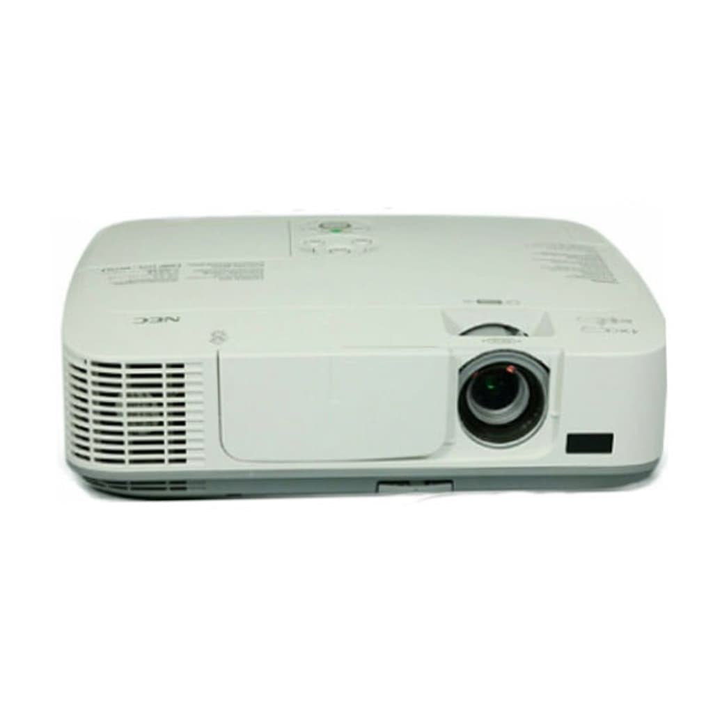 ویدئو پروژکتور استوک NEC NP-M260W