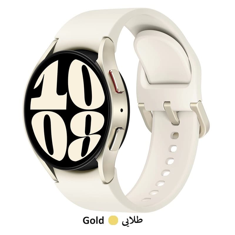 ساعت هوشمند سامسونگ مدل Galaxy Watch 6 – 44mm — تصویر ۶