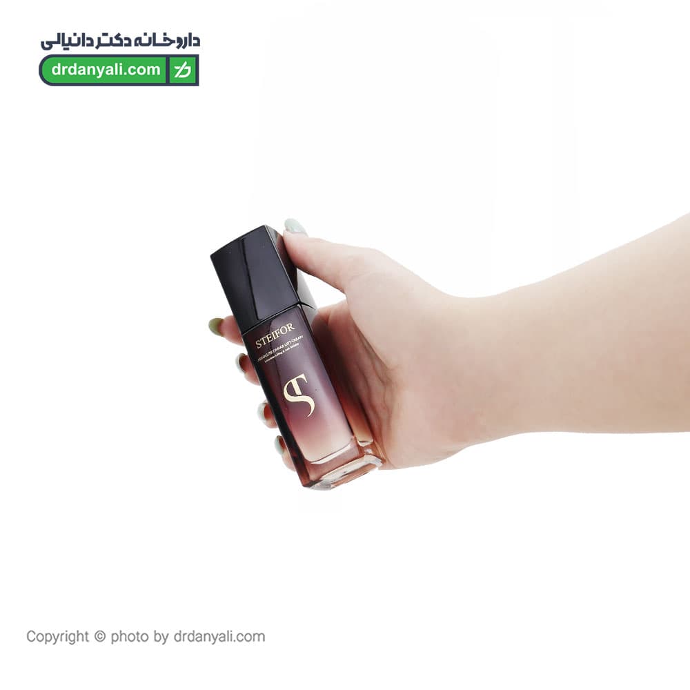 کرم لیفت و جوانساز ابسولوت خاویار استیفور 30 میلی لیتر — تصویر ۴