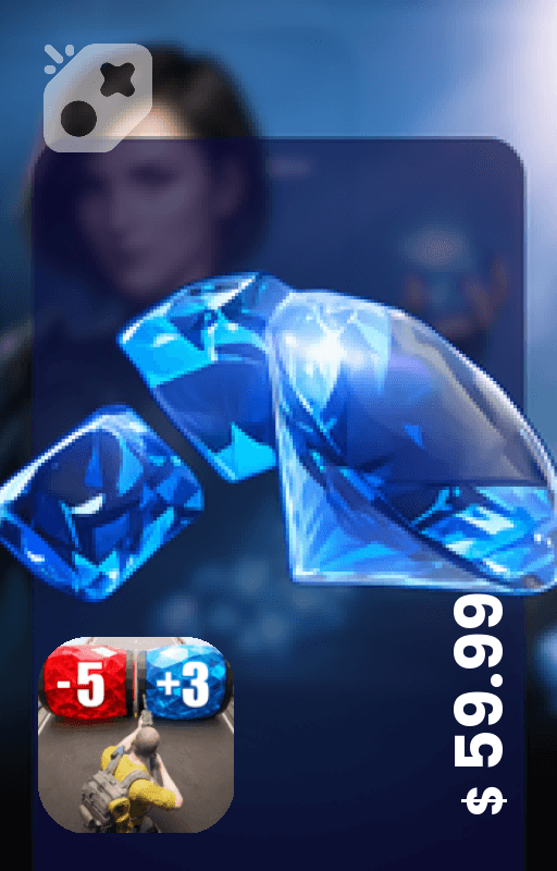 1680+17040 الماسPuzzles & survival