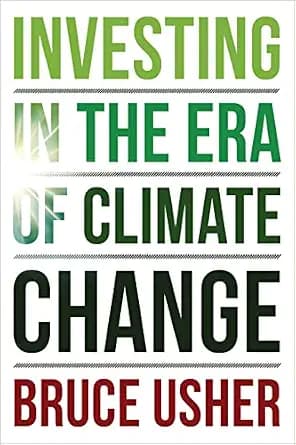 و دانلود نسخه کامل کتاب زبان اصلی Investing in the Era of Climate Change | دانلود کتاب خارجی