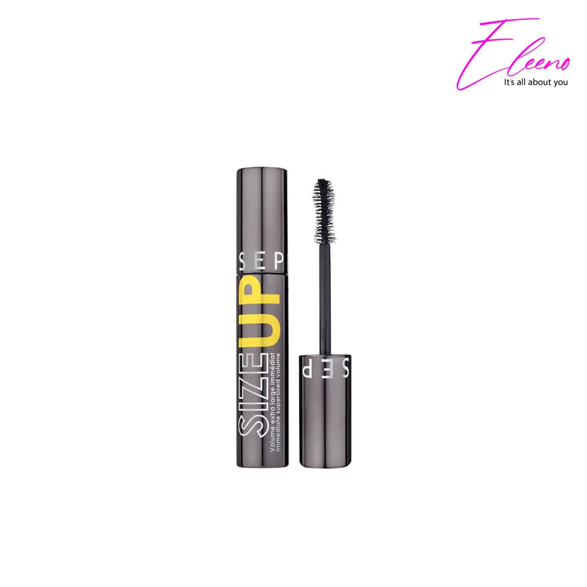 ریمل سفورا مدل سایز آپ Sephora Size Up