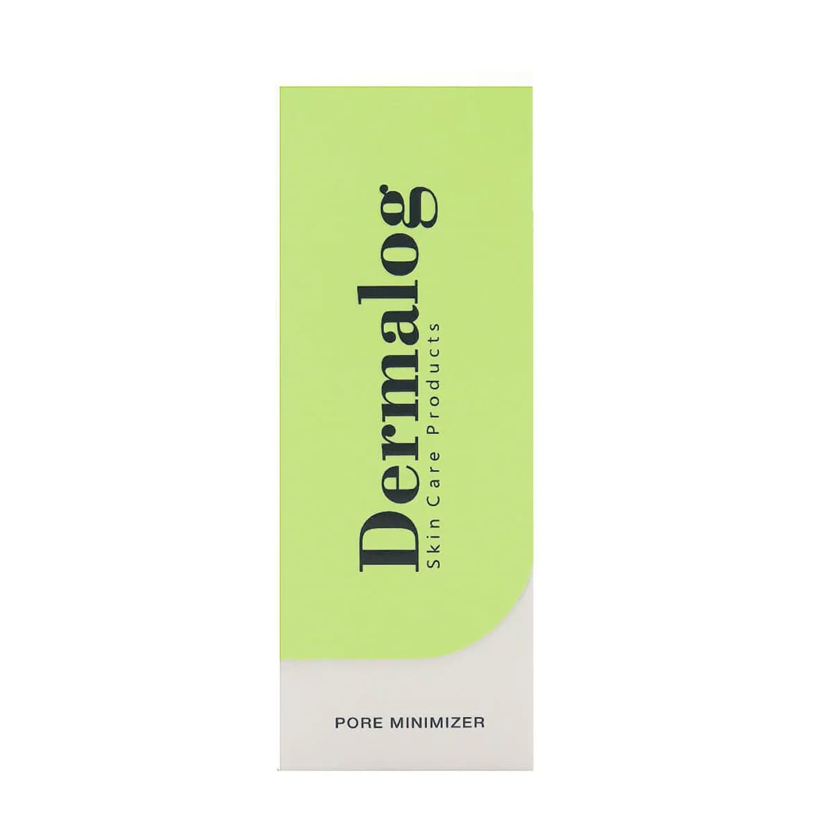 کرم آبرسان و جمع کننده منافذ درمالوگ 50 میل ـ Dermalog Pore Minimizer Face Cream ـ درمالوگ