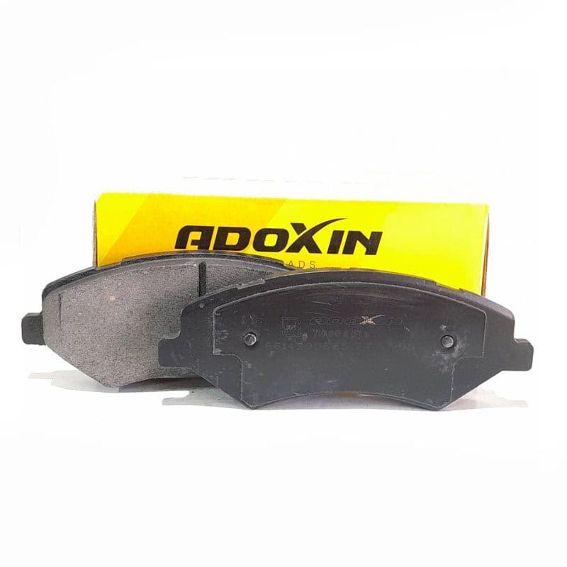 لنت ترمز جلو تیگو 5 آدوکسین ADOXIN