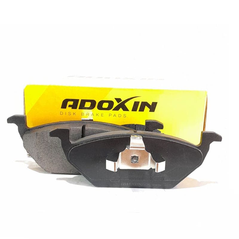 لنت ترمز جلو برلیانس H330 – H320 آدوکسین ADOXIN