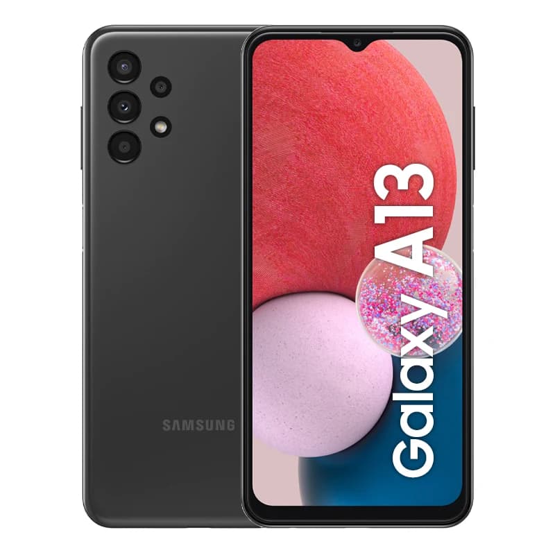 گوشی سامسونگ A13 (SM-A137) Small Box با رم 4GB و حافظه داخلی 64GB (ویتنام)