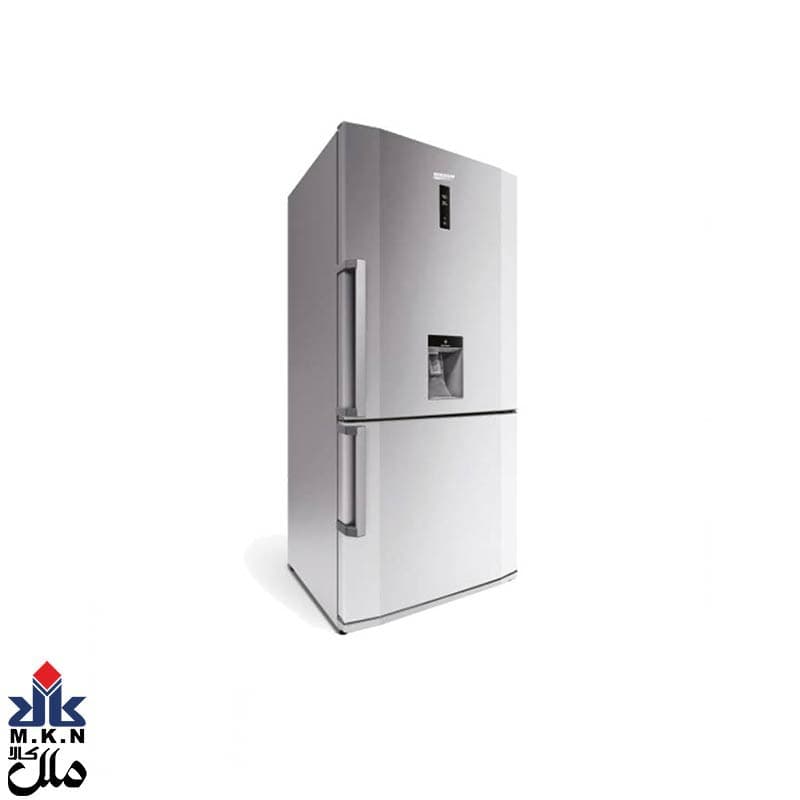یخچال فریزر ۳۰ فوت التو مدل RF-8410NWE2 یخساز اتومات — تصویر ۳
