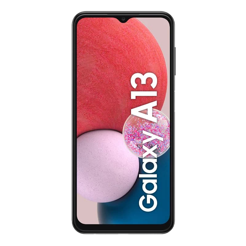 گوشی سامسونگ A13 (SM-A137) Small Box با رم 4GB و حافظه داخلی 128GB (ویتنام) — تصویر ۶