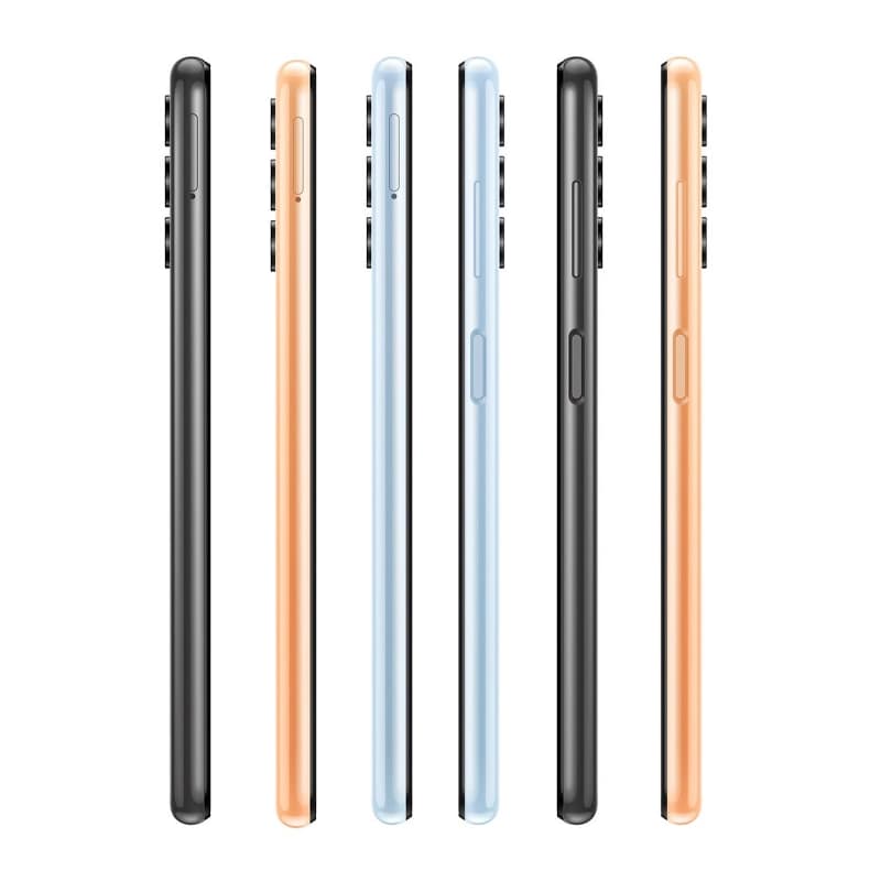 گوشی سامسونگ A13 (SM-A137) Small Box با رم 4GB و حافظه داخلی 128GB (ویتنام) — تصویر ۷