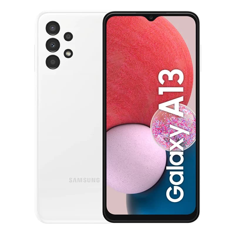 گوشی سامسونگ A13 (SM-A137) Small Box با رم 4GB و حافظه داخلی 128GB (ویتنام) — تصویر ۲