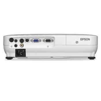 ویدئو پروژکتور استوک اپسون EPSON EB-X7 — تصویر ۳