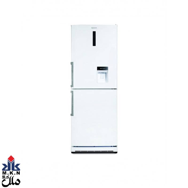 یخچال فریزر نیکسان مدل NC70DN