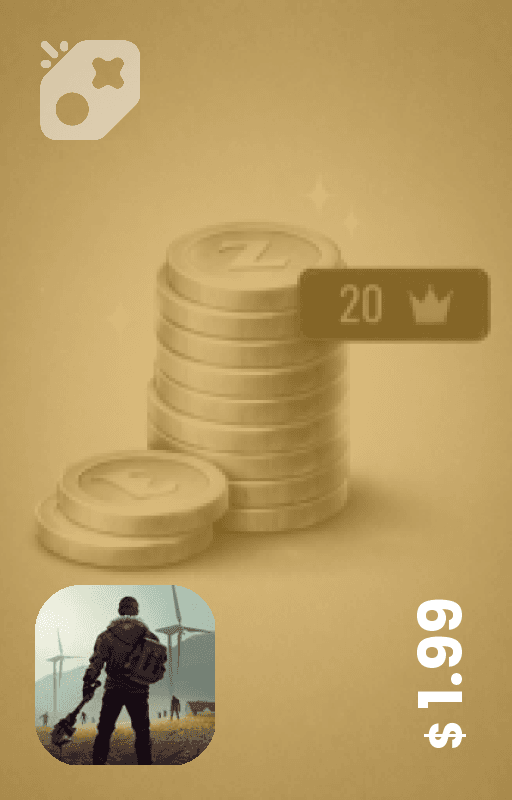 50 کوین