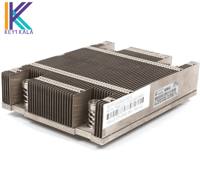 هیت سینک سرور HP/HPE Standard HeatSink For DL360 G8 — تصویر ۳