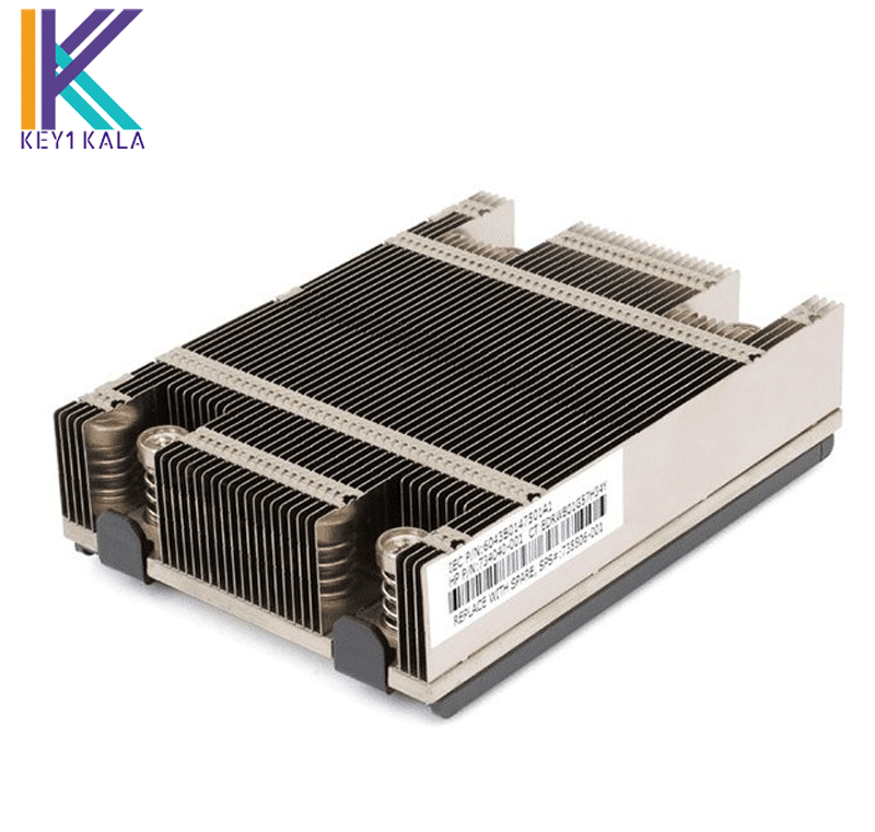 هیت سینک سرور HP/HPE Standard HeatSink For DL360 G8