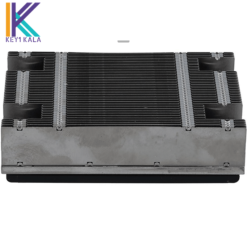 هیت سینک سرور HP/HPE Standard HeatSink For DL360 G8 — تصویر ۴