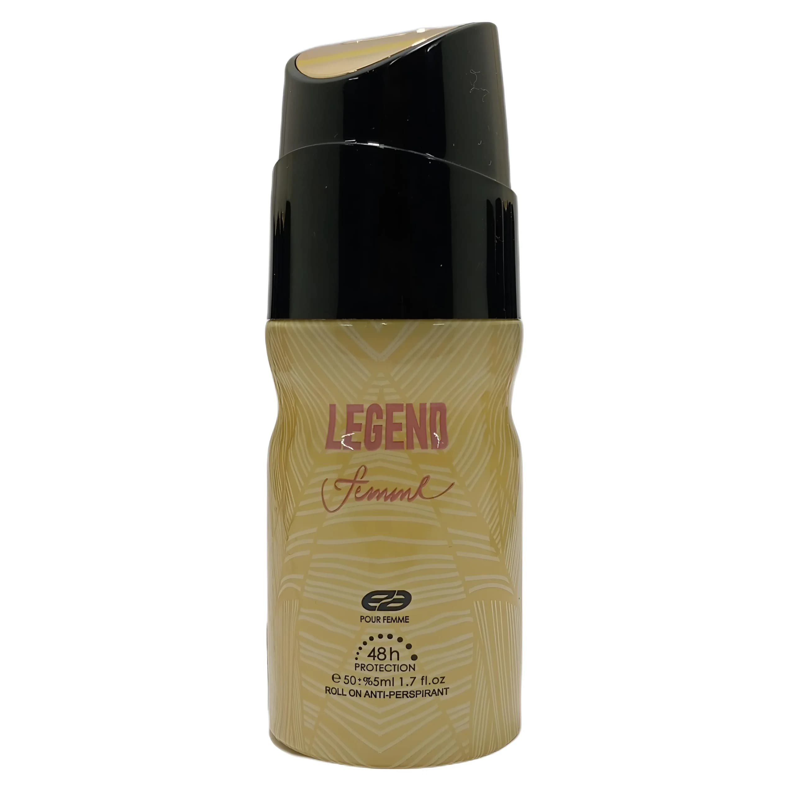 مام رول ضد تعریق زنانه عماد آرا مدل EA LEGEND