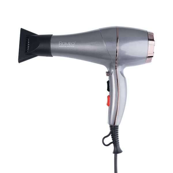سشوار حرفه ای رومئو مدل RM-5858 — تصویر ۲