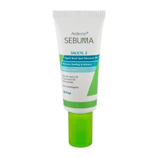 ژل لایه بردار آردن مدل Ardene Sebuma — تصویر ۲